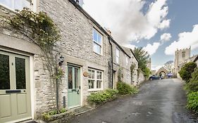 Jenny Wren Cottage