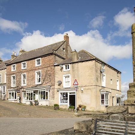 Jenny Wren Cottage Middleham Exterior photo