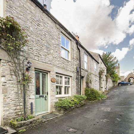 Jenny Wren Cottage Middleham Exterior photo