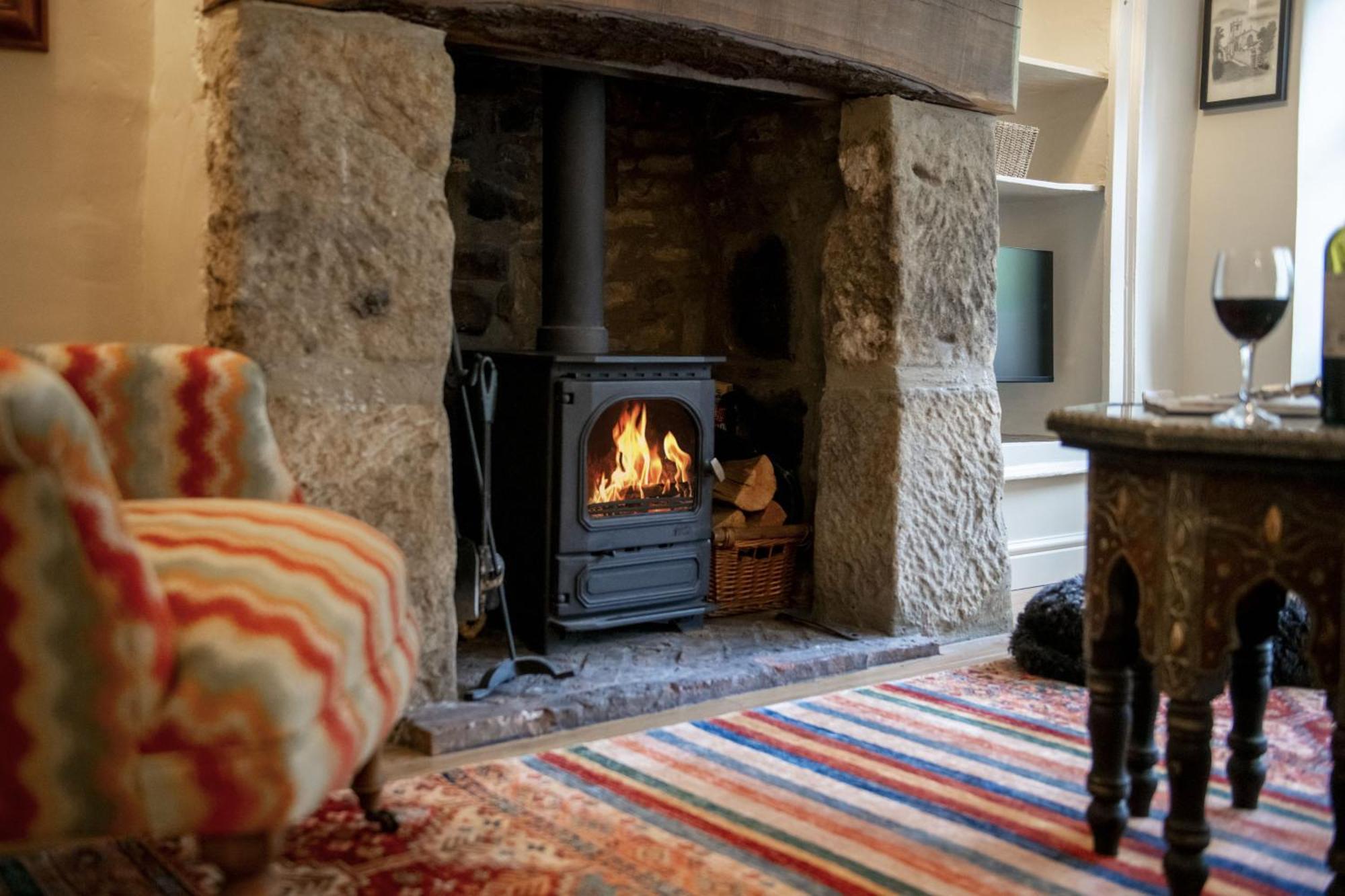 Jenny Wren Cottage Middleham Exterior photo